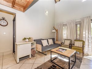 1 Bed Apartment in Witkoppen