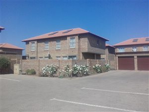 3 Bed Townhouse in Annlin