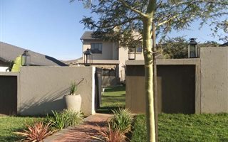 3 Bedroom Townhouse in Homes Haven