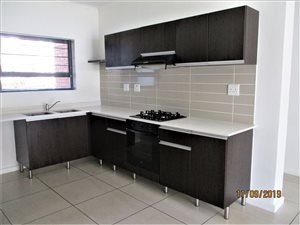 3 Bed Apartment in Dainfern