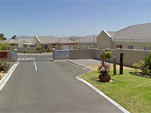 3 Bed House in Kuilsriver