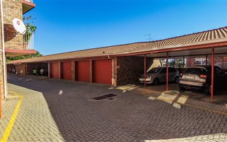 2 Bedroom Apartment in La Montagne