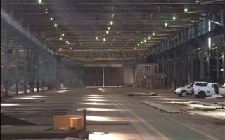 17685 m² Industrial space in Anderbolt