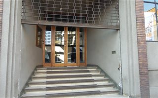 Studio apartment in City & Suburban (Maboneng)