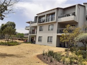2 Bed Apartment in North Riding AH