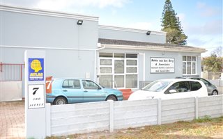 Office space in Newton Park