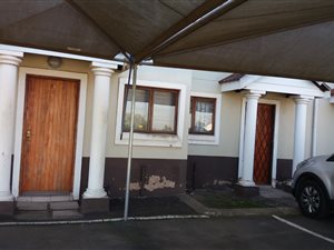 2 Bed Duplex in Mariannhill Park