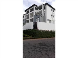 1 Bed Townhouse in Modderfontein