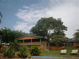 23.1 ha Smallholding in White River