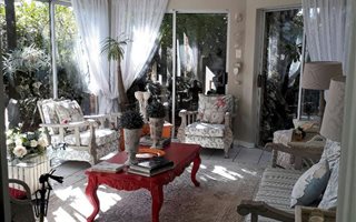 3 Bedroom Townhouse in La Provence