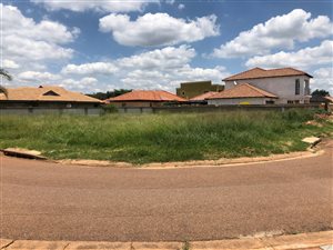 586 m² Land available in Clarina