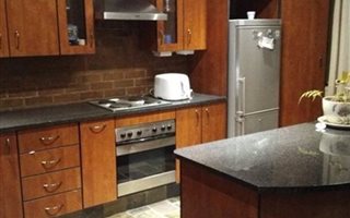 2 Bedroom Apartment in Marshalltown