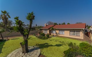 3 Bedroom House in Witpoortjie
