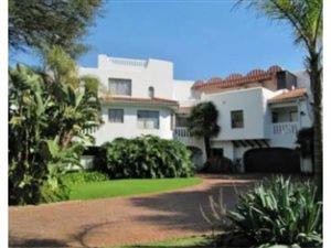 1 Bed Apartment in Rietvalleirand