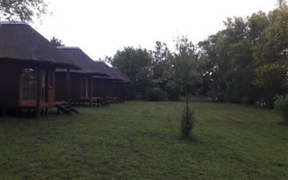4 Bedroom House in Sasolburg