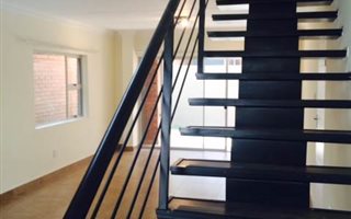 3 Bedroom Duplex in Craigavon