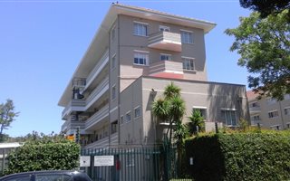 2 Bedroom Apartment in Rondebosch