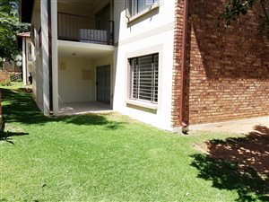 2 Bedroom Apartment in Wilgeheuwel