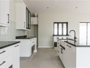 5 Bed House in Zevendal