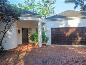 3 Bed House in Reservoir Hills