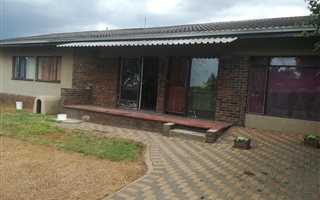 3 Bedroom House in Tedstoneville