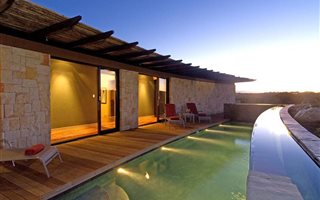 4 Bedroom House in Pezula Private Estate