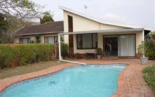 3 Bedroom House in Epworth