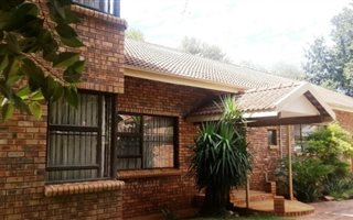 4 Bedroom House in Thabazimbi