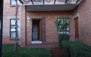 1 Bedroom Apartment in Amorosa