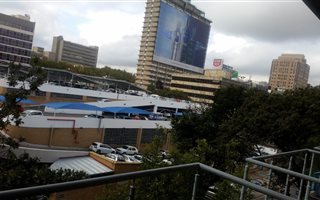 1 Bedroom Apartment in Braamfontein