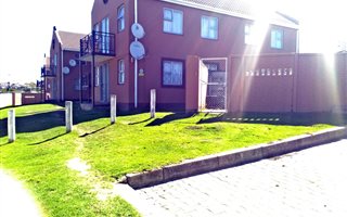 2 Bedroom Apartment in Buffalo Flats