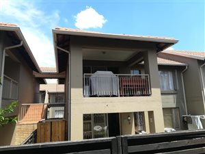 2 Bed Simplex in Rynfield