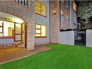 1 Bed Apartment in Morningside