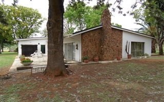 21 ha Farm in Cullinan