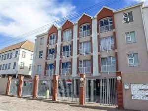3 Bed Apartment in Grahamstown Central