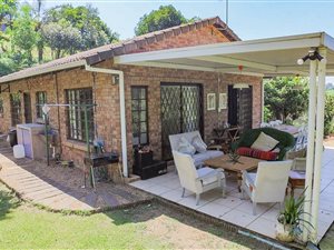 3 Bed Townhouse in Montrose