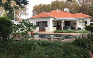 4 Bedroom House in Forest Town