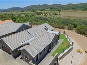 3 Bed House in Xanadu