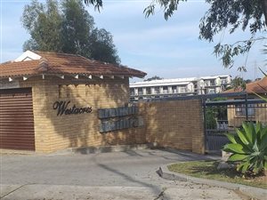 2 Bed Apartment in Westering