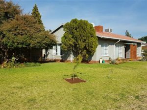 3 Bed House in Lindene