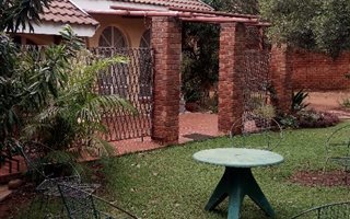 3 Bedroom House in Mookgophong (Naboomspruit)