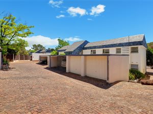 2 Bed Apartment in Corlett Gardens