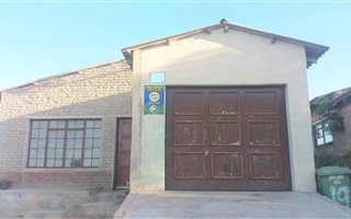 3 Bedroom House in Louwville