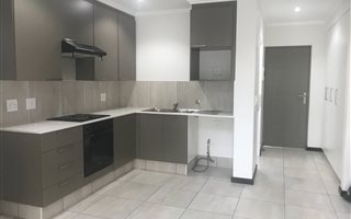 1 Bedroom Apartment in Sunninghill