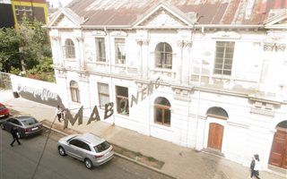 1 Bedroom Apartment in Jeppestown