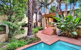 3 Bedroom House in Orange Grove