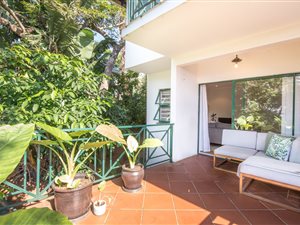 3 Bed Apartment in Westbrook