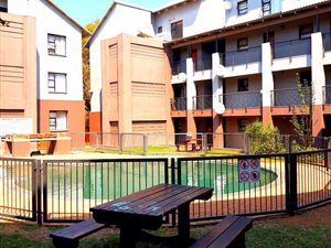 2 Bed Apartment in Hoedspruit