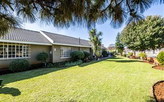 3 Bedroom House in Benoni South