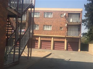 3 Bed Flat in Vanderbijlpark CW5